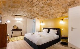 Charming Apartment With Ac -2Br-8P- Bastille